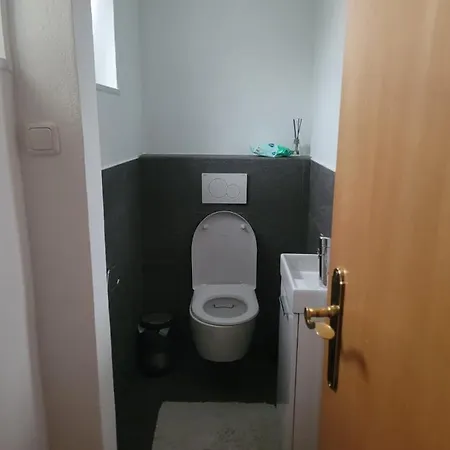 Vermieten